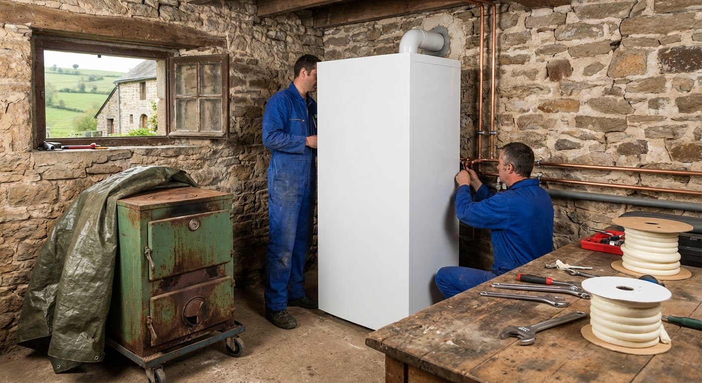 PHINELEC MAINTENANCE